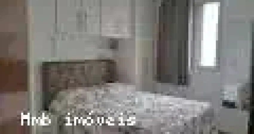 Apartamento para venda em são josé dos campos, vila zizinha, 2 dormitórios, 1 banheiro, 1 vaga