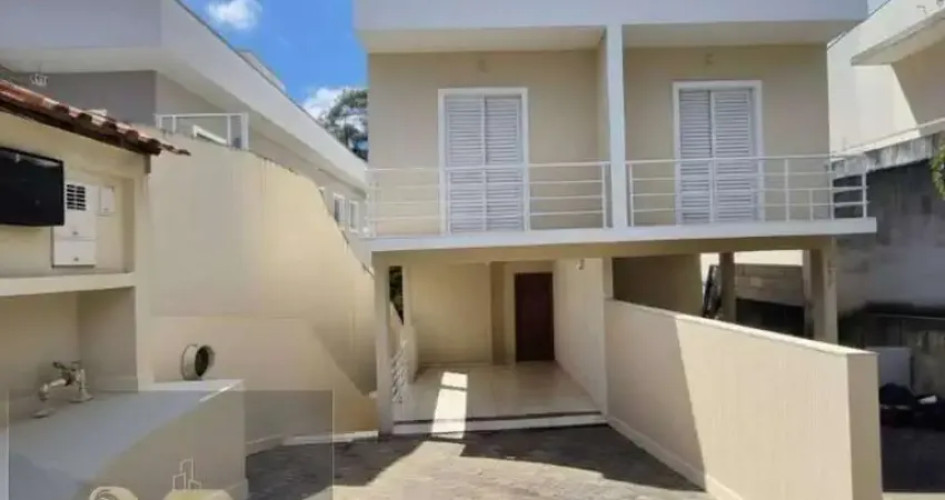 Casa em condomínio para venda em cotia, jardim rio das pedras, 3 dormitórios, 1 suíte, 2 banheiros, 2 vagas