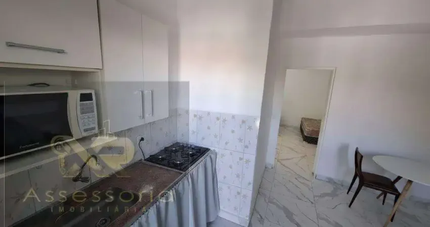 Casa para Locação em Taboão da Serra, Jardim São Judas Tadeu, 1 dormitório, 1 banheiro