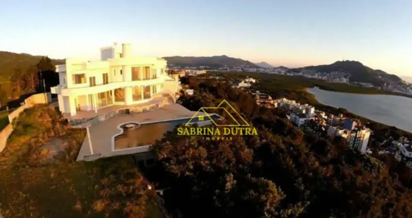 Casa com 8 quartos à venda na Rua Doutor Francisco Van de Sande, João Paulo, Florianópolis