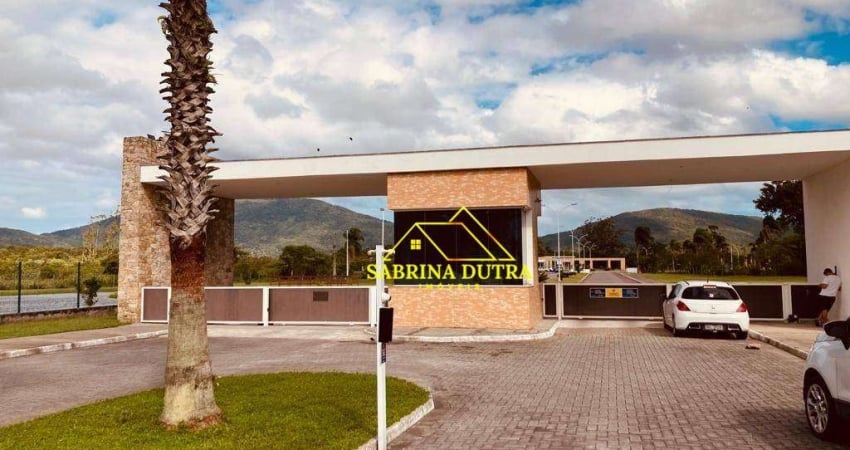 Terreno à venda, 602 m² por R$ 950.000,00 - Ratones - Florianópolis/SC