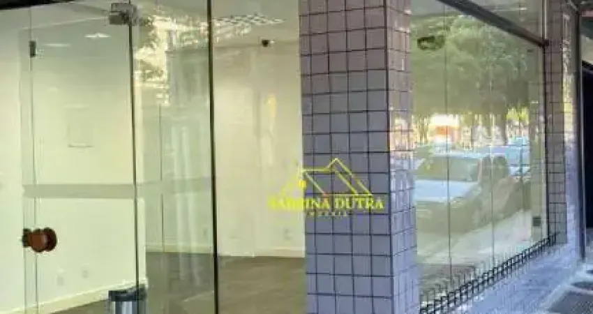 Loja à venda, 130 m² por R$ 1.350.000,00 - Centro - Florianópolis/SC