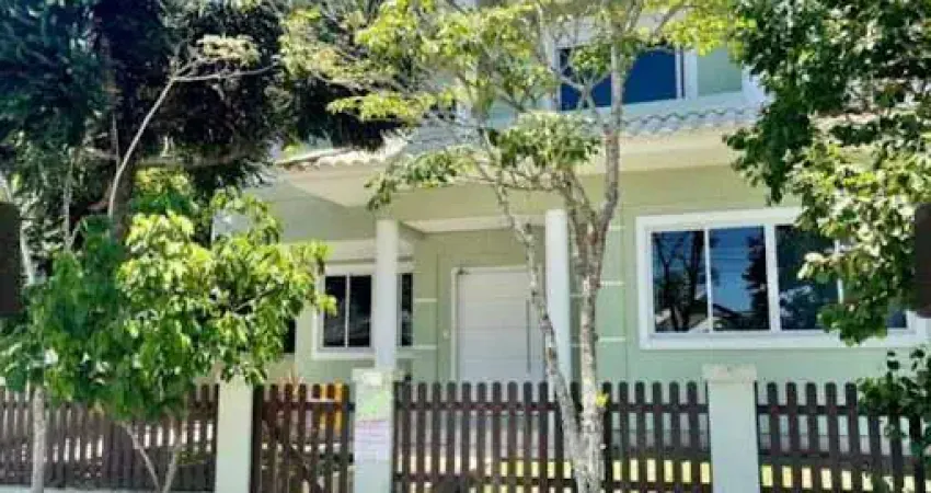 Casa com 4 dormitórios à venda, 338 m² por R$ 2.950.000,00 - Jurerê - Florianópolis/SC