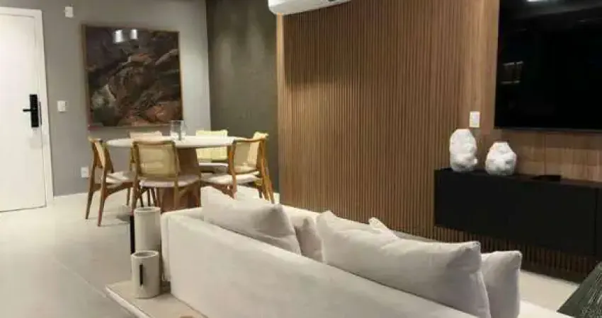 Apartamento com 3 dormitórios à venda, 149 m² por R$ 4.950.000,00 - Jurerê - Florianópolis/SC