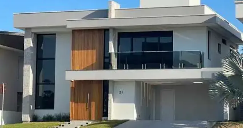 Casa com 4 dormitórios à venda, 275 m² por R$ 1.850.000,00 - Rio Vermelho - Florianópolis/SC