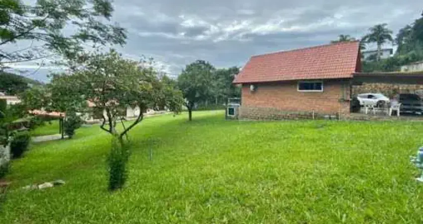 Sítio com 6 dormitórios à venda, 37500 m² por R$ 3.300.000,00 - Cachoeira do Bom Jesus - Florianópolis/SC