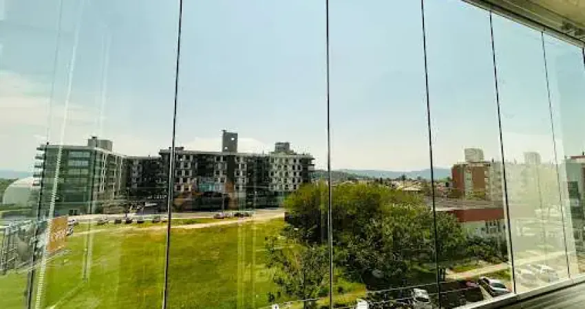 Apartamento com 3 dormitórios à venda, 101 m² por R$ 2.300.000,00 - Jurerê Internacional - Florianópolis/SC