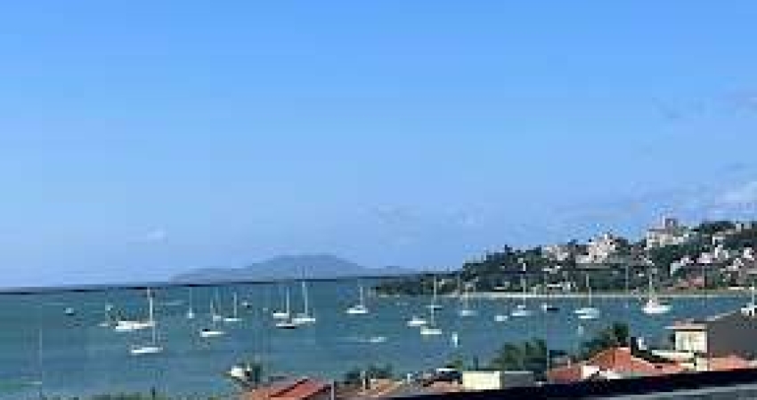 Apartamento com 3 dormitórios à venda, 127 m² por R$ 3.080.000,00 - Jurerê Internacional - Florianópolis/SC