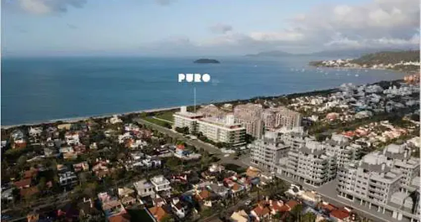 Apartamento com 2 dormitórios à venda, 104 m² por R$ 3.848.000,00 - Jurerê Internacional - Florianópolis/SC
