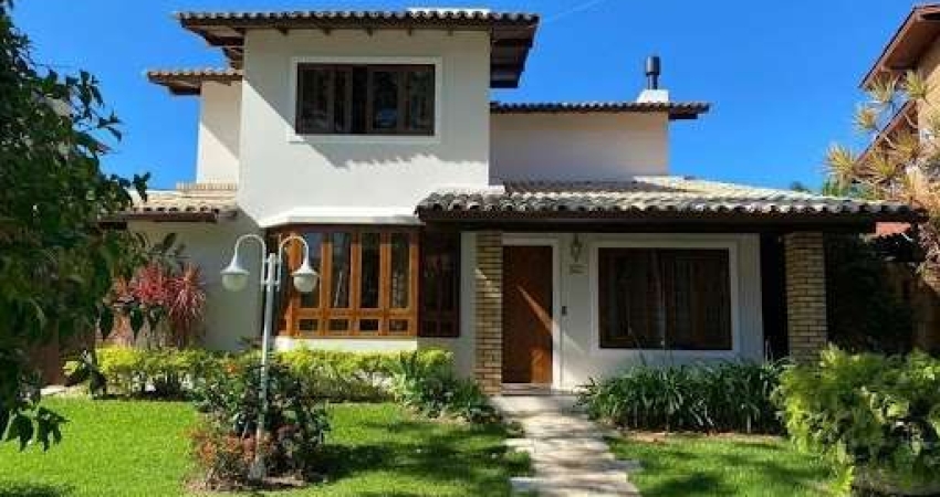 Casa com 3 dormitórios à venda, 240 m² por R$ 3.199.000,00 - Jurerê Internacional - Florianópolis/SC