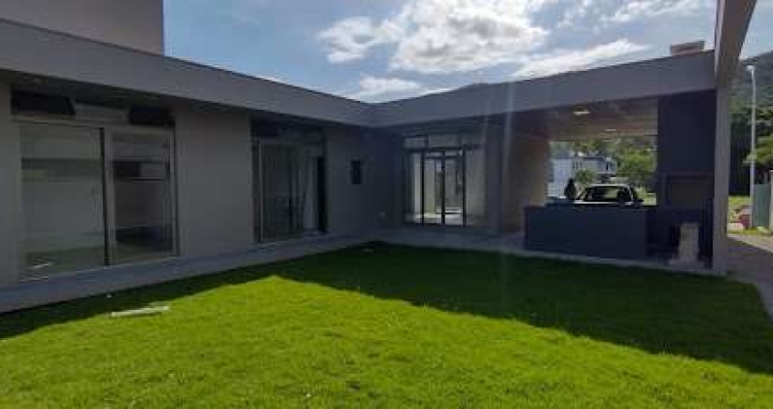 Casa em condomínio fechado com 2 quartos à venda na Rua Intendente Antônio Damasco, Ratones, Florianópolis