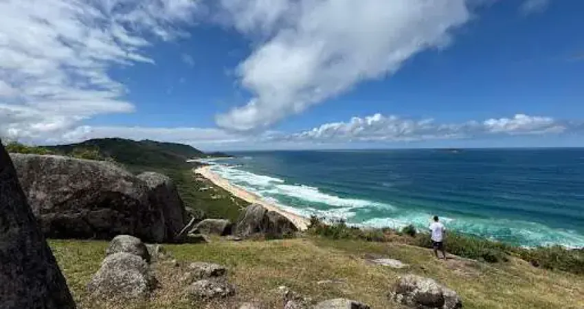 Terreno à venda, 15200 m² por R$ 19.990.000,00 - Lagoa da Conceição - Florianópolis/SC