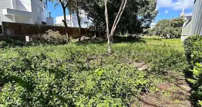 Terreno à venda, 600 m² por r$ 3.700.000,00 - jurerê internacional - florianópolis/sc