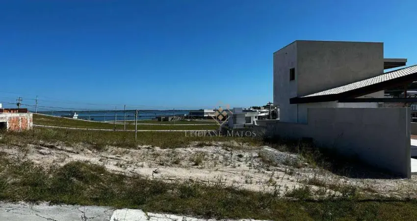 Terreno no Viverde II à venda, 290 m² por R$ 280.000 - Nova São Pedro - São Pedro da Aldeia/RJ