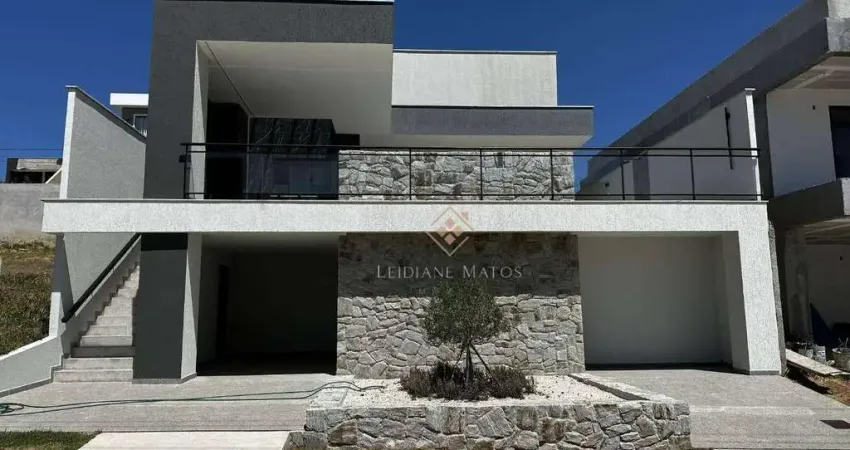 Casa no Viverde I com 3 dormitórios à venda, 135 m² por R$ 899.000 - Nova São Pedro - São Pedro da Aldeia/RJ