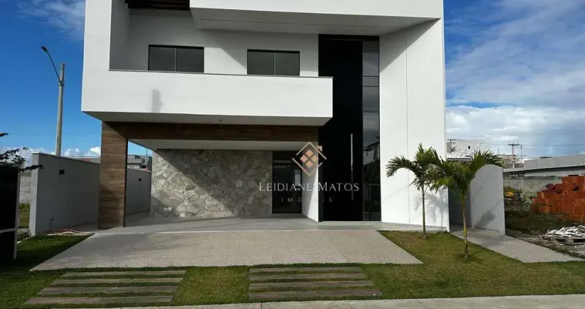 Casa no viverde i com 4 dormitórios à venda, 180 m² por r$ 1.350.000 - nova são pedro - são pedro da aldeia/rj