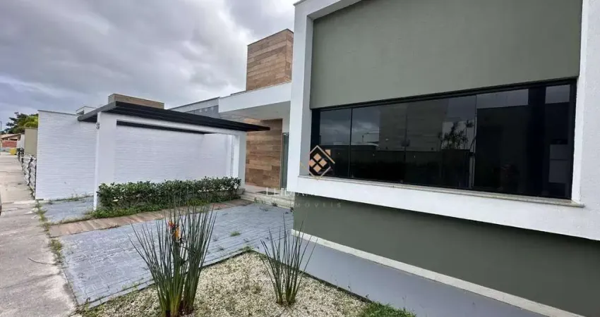 Casa no laguna residence com 3 dormitórios à venda, 130 m² por r$ 750.000 - nova são pedro - são pedro da aldeia/rj