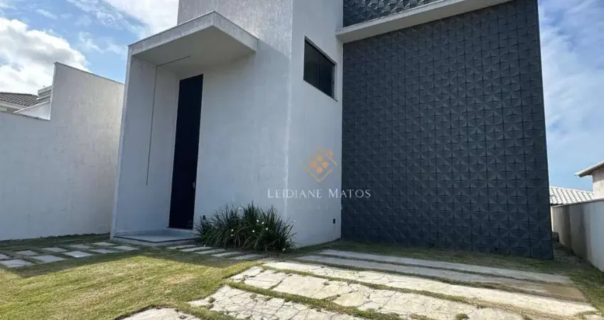 Casa no solar dos cantarinos com 3 dormitórios (2 suítes) à venda, 110 m² por r$ 620.000 - são matheus - são pedro da aldeia/rj