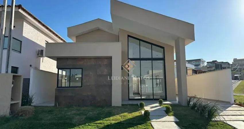 Casa no viverde i com 3 dormitórios à venda, 118 m² - nova são pedro - são pedro da aldeia/rj