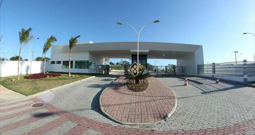 Terreno no blue garden à venda, 360 m² por r$ 320.000 - nova são pedro - são pedro da aldeia/rj