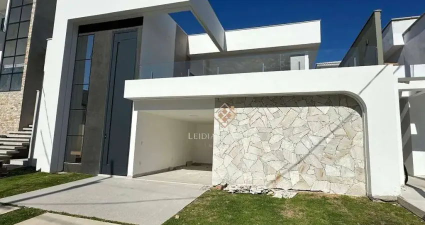 Casa no viverde i com 3 suítes à venda, 144 m² por r$ 1.200.000 - nova são pedro - são pedro da aldeia/rj