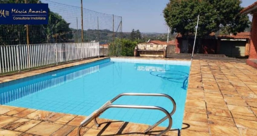 Chácara / sítio com 3 quartos à venda na Rua Spiridione Gragnani, Vila Moraes, Jundiaí