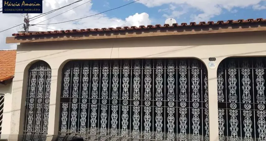 Casa com 3 quartos à venda na Rua Arnaldo Pivi, Vila Josefina, Jundiaí