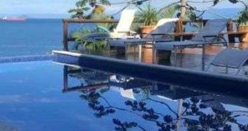 Casa Alto Padrão a venda em Ilhabela Bairro Itapecerica