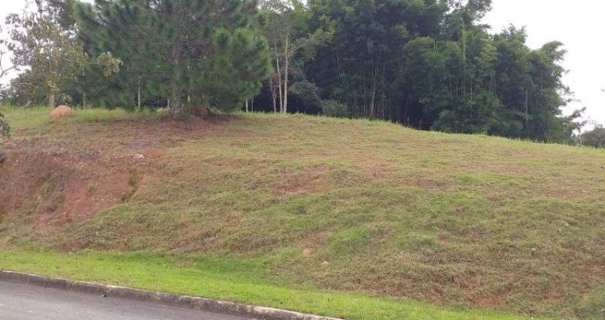 Terreno em condomínio fechado à venda na ESTRADA MUNICIPAL JOÃO LÚCIO PRADO, Campo Largo, Jarinu