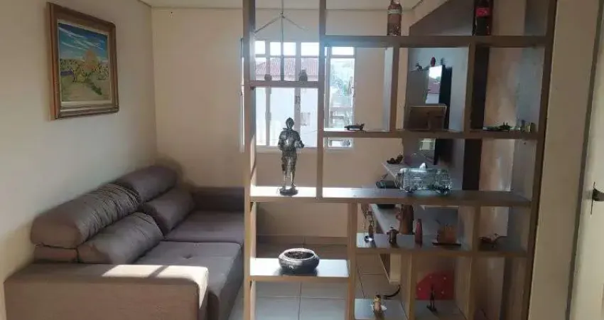 APARTAMENTO LOCALIZADO NO CONDOMÍNIO I e II NA CIDADE DE JUNDIAÍ/SP