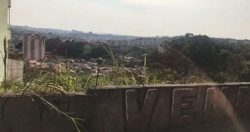 TERRENO A VENDA NO JD DA FONTE EM JUNDIAÍ/SP