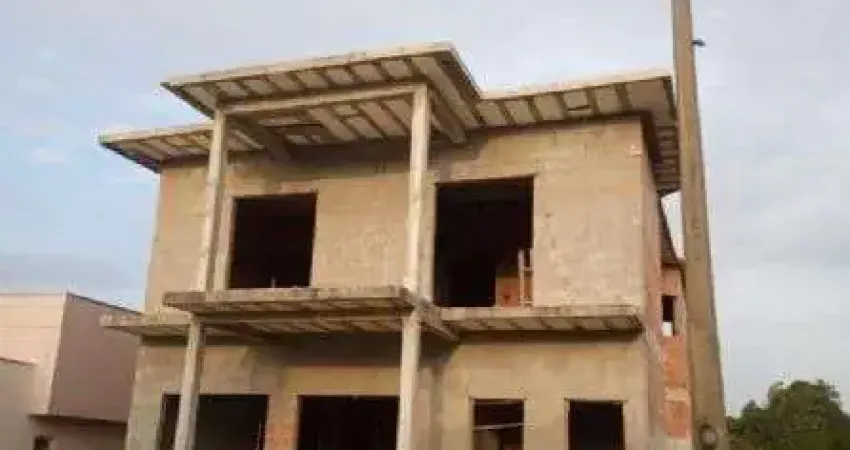 Casa (Sobrado) em Várzea Paulista, Jardim Promeca