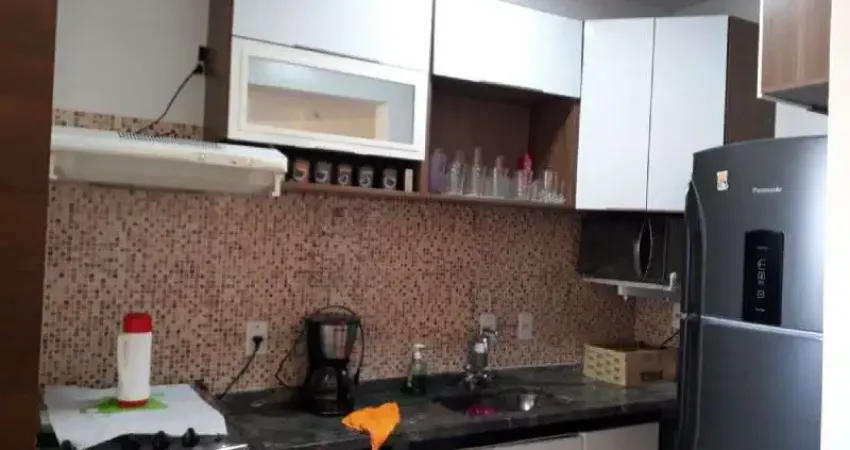 Apartamento com 2 quartos à venda na Rua Ricardo Gobbo, Vila Esperança, Jundiaí
