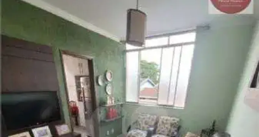 Apartamento com 2 quartos à venda na Rua Primavera, Vila Agrícola, Jundiaí