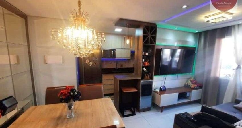 Apartamento em Itupeva, Monte Serrat