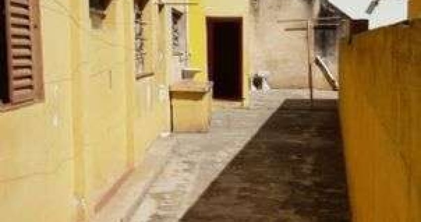Casa com 2 quartos para alugar na Rua Germano Cesar, Jardim das Carpas, Jundiaí