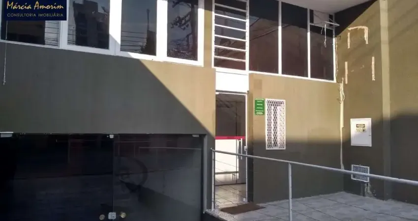 Ponto comercial para alugar na Rua Senador Fonseca, Centro, Jundiaí