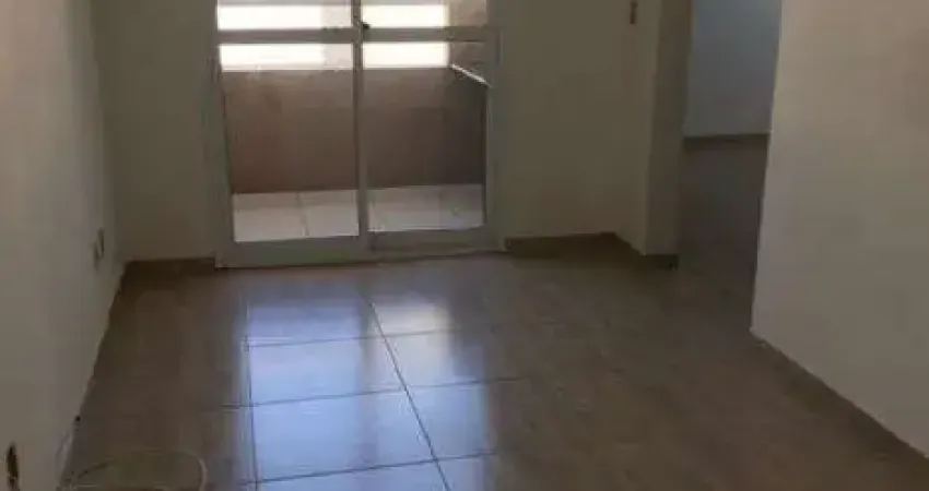 Apartamento com 2 quartos para alugar na Avenida Navarro de Andrade, Horto Florestal, Jundiaí