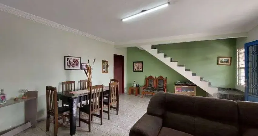 Casa com 3 quartos à venda na Rua Itagua, 205, Parque Guarani, Várzea Paulista