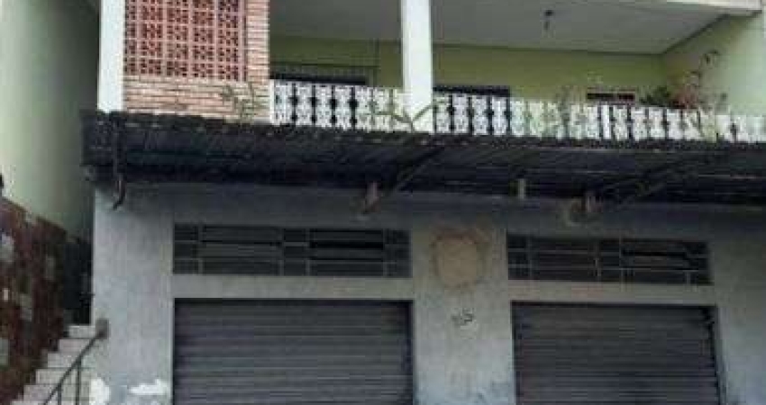Casa com 3 quartos à venda na Rua Itagua, Parque Guarani, Várzea Paulista