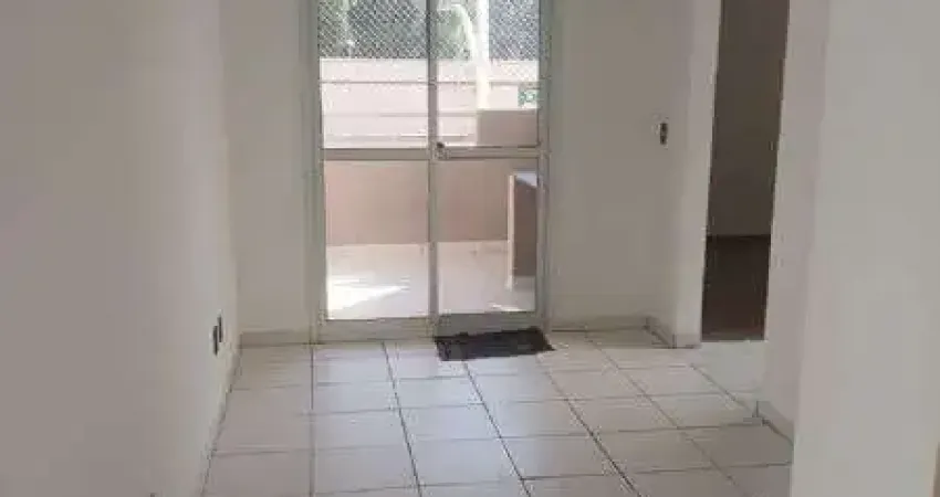 Apartamento com 2 quartos à venda na Avenida Navarro de Andrade, Horto Florestal, Jundiaí