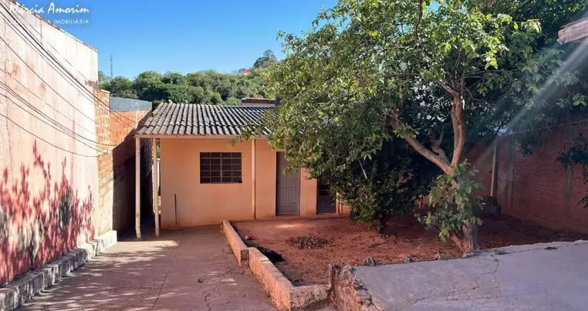 Casa com 2 quartos para alugar na Avenida Pacaembu, 571, Jardim Paulista, Várzea Paulista