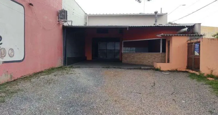 Imóvel perfeito para se montar um restaurante; pizzaria etç. localização centralizada e com grande movimentação.