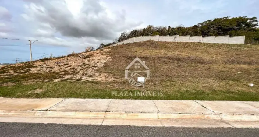 Terreno à venda, 252 m² por R$ 220.000,00 - Centro - São Pedro da Aldeia/RJ