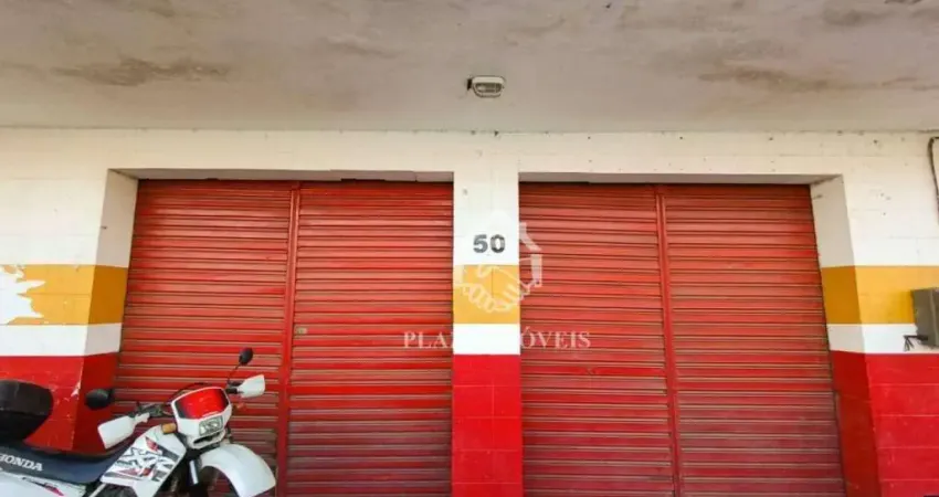 Loja para alugar, 78 m² por R$ 5.000,00/mês - Estação - São Pedro da Aldeia/RJ