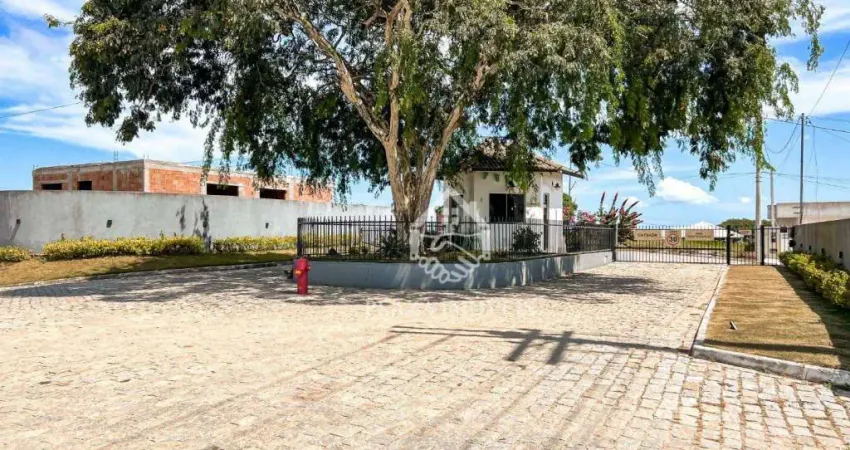 Terreno à venda, 382 m² por R$ 120.000,00 - Recanto do Sol - São Pedro da Aldeia/RJ