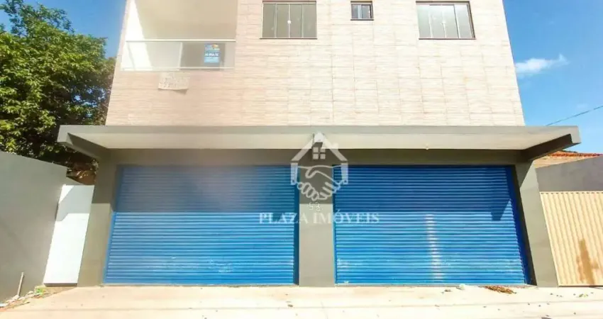 Loja para alugar, 160 m² por R$ 3.867,50/mês - Balneário São Pedro - São Pedro da Aldeia/RJ
