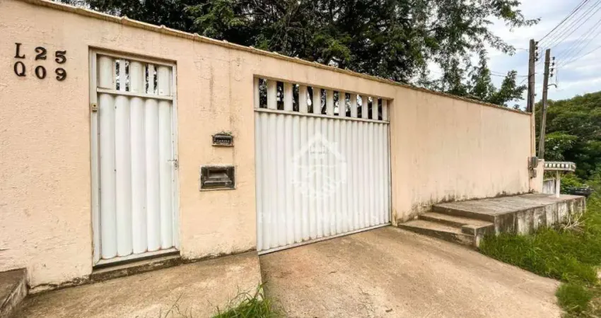 Casa com 3 dormitórios à venda, 144 m² por R$ 450.000,00 - Boqueirão - São Pedro da Aldeia/RJ
