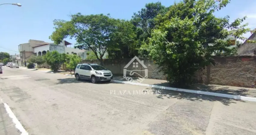 Terreno à venda, 900 m² por R$ 2.200.000,00 - Braga - Cabo Frio/RJ