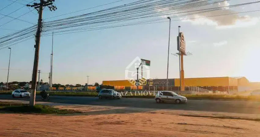 Terreno à venda, 3800 m² por R$ 3.800.000 - Parque Estoril - São Pedro da Aldeia/RJ